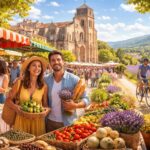 découvrez les meilleures activités et loisirs à saint-maximin avec notre guide complet pour profiter pleinement de votre séjour.