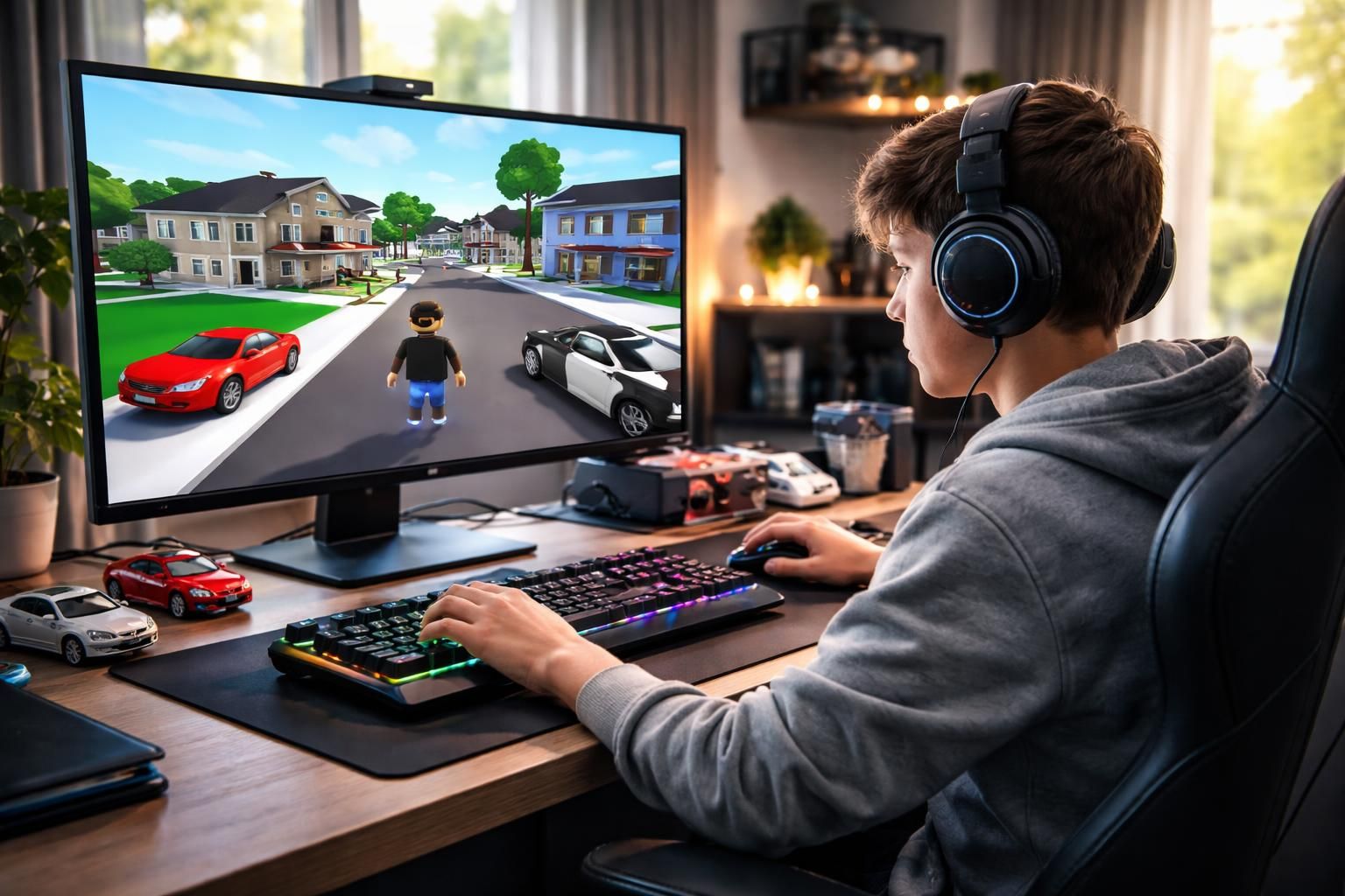 découvrez comment améliorer vos compétences de jeu dans roblox brookhaven grâce à ces codes exclusifs et astuces pratiques.