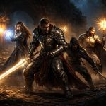 découvrez nos astuces pour baldur's gate 3 et apprenez à optimiser votre équipe afin de dominer toutes les batailles avec efficacité et stratégie.