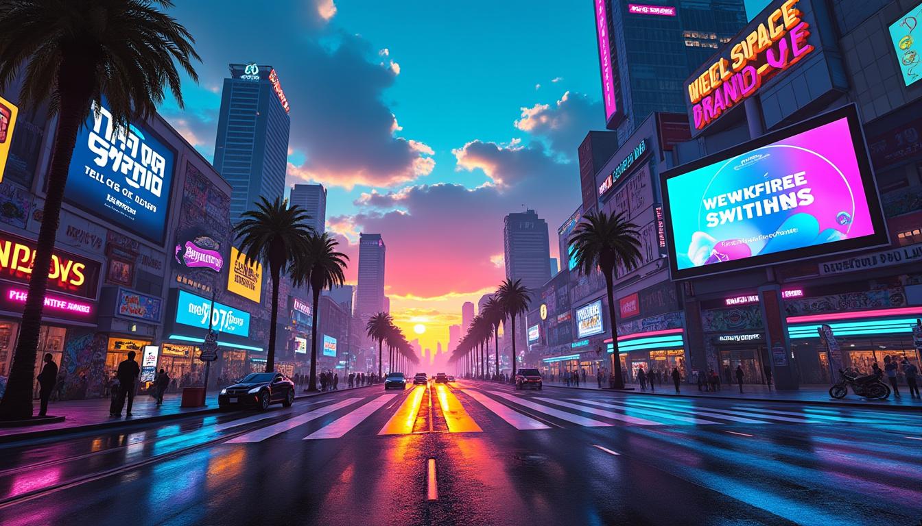 découvrez des astuces de pro pour explorer les vidéos de grand theft auto sans titre. optimisez votre expérience de jeu avec des conseils pratiques et des techniques inédites qui vous aideront à naviguer dans l'univers riche et complexe de cet emblématique jeu. plongez dans l'action et améliorez vos compétences grâce à nos recommandations expertes.