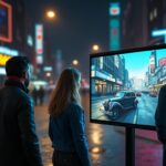 découvrez nos astuces de pro pour naviguer et explorer les vidéos incontournables de grand theft auto sans titre. améliorez votre expérience de jeu avec des conseils pratiques et des techniques d'exploration. plongez dans l'univers fascinant de gta à travers des vidéos exclusives et enrichissantes!