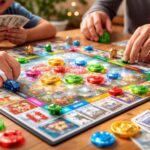 découvrez les meilleures astuces pour récolter des bonus dans monopoly go à chaque partie et maximisez vos gains facilement.