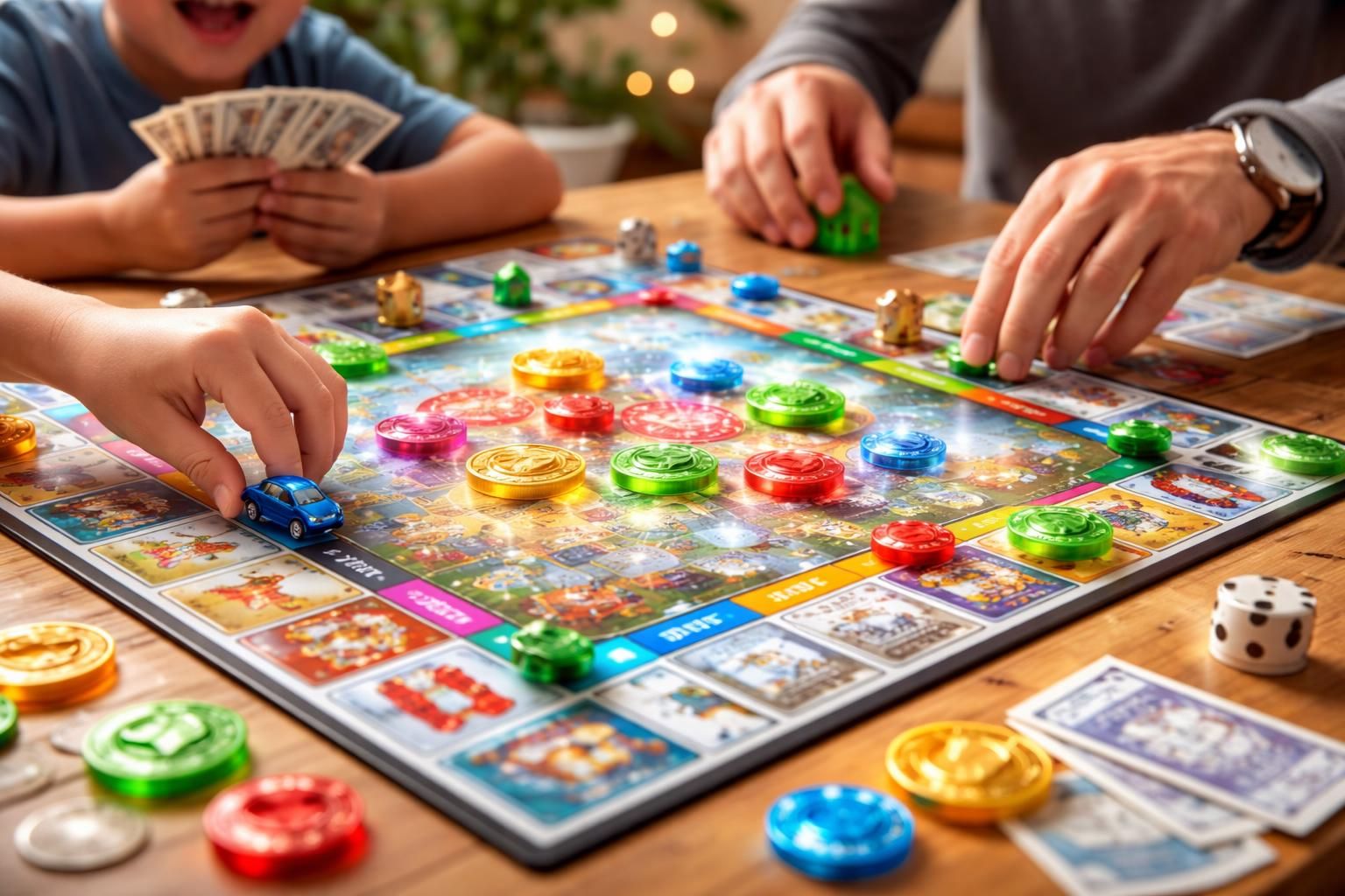 découvrez les meilleures astuces pour récolter des bonus dans monopoly go à chaque partie et maximisez vos gains facilement.