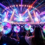 découvrez comment le fan magic innovant peut transformer vos spectacles en expériences inoubliables et captiver votre public comme jamais auparavant.