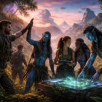 découvrez comment former des alliances stratégiques dans avatar frontiers of pandora multijoueur et explorez un monde dynamique en constante évolution pour une expérience immersive unique.