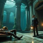 découvrez comment bioshock puise dans l’histoire, la littérature et les mouvements artistiques pour créer un univers unique. partez pour un voyage fascinant à travers ses sources d’inspiration, entre réalité et fiction.