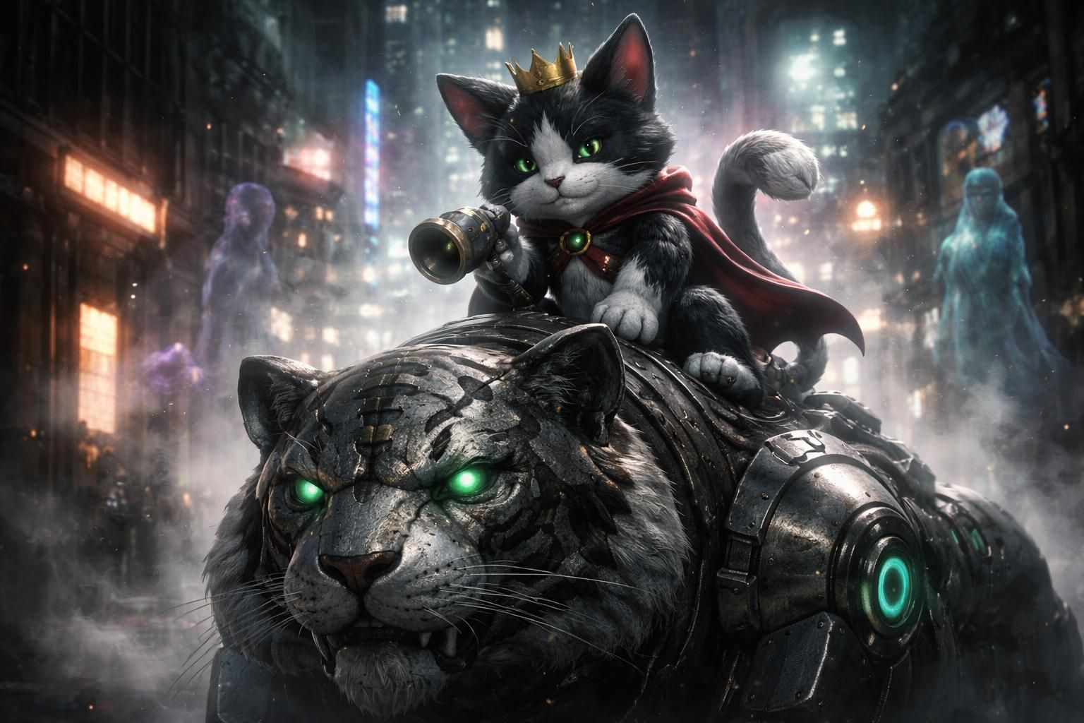 découvrez l'histoire méconnue de cait sith dans final fantasy vii, un personnage intrigant au rôle surprenant dans cet univers emblématique.