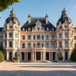 découvrez l'élégance du casino baden : profitez d'une expérience de jeu raffinée, dans une atmosphère luxueuse où divertissement, émotions et prestige se conjuguent pour votre plus grand plaisir.