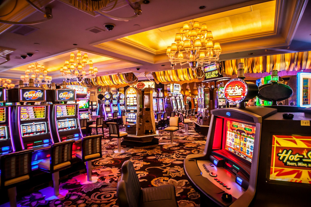 Casino Esplanade