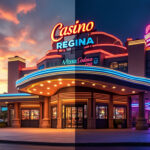 découvrez le casino regina au canada : un lieu incontournable pour vivre une aventure de divertissement sans fin, avec des jeux passionnants, des spectacles et une ambiance unique.