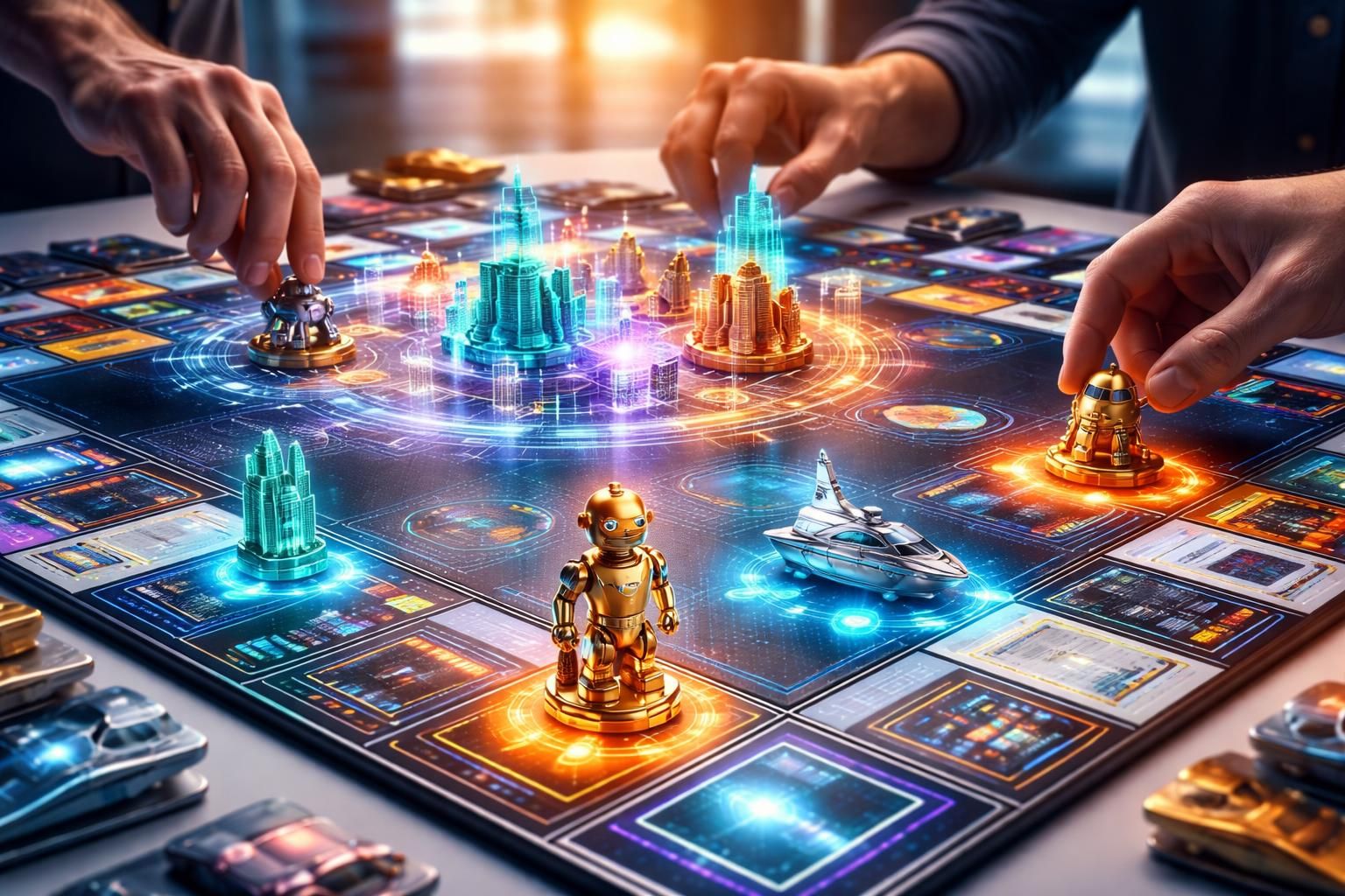 découvrez les nouveautés innovantes du prochain événement monopoly go et ce qu'il vous réserve pour une expérience de jeu inédite.