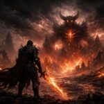 découvrez nos attentes pour la date de sortie de la saison 5 de diablo 4, avec toutes les spéculations et informations clés à ne pas manquer.