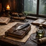 découvrez les informations essentielles à connaître avant de plonger dans le tome 3 de la chronique du tueur de roi pour profiter pleinement de cette aventure captivante.