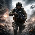 découvrez comment battlefield 3 a révolutionné les jeux de guerre modernes grâce à son gameplay immersif, ses graphismes réalistes et son multijoueur innovant.
