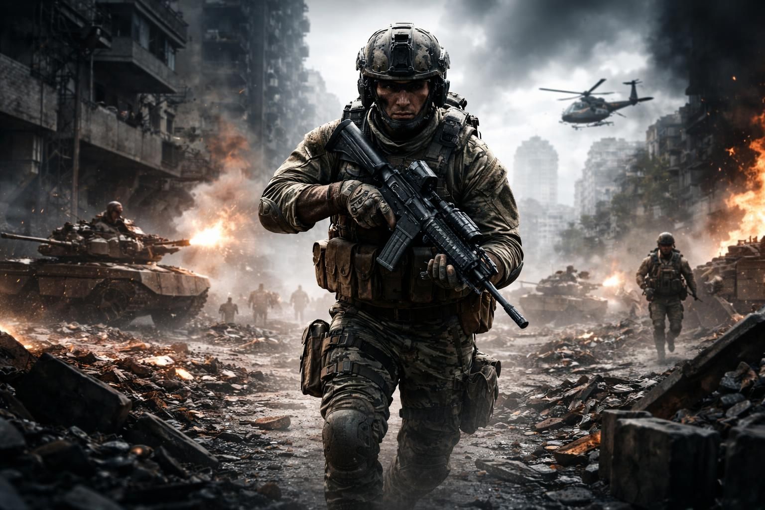 découvrez comment battlefield 3 a révolutionné les jeux de guerre modernes grâce à son gameplay immersif, ses graphismes réalistes et son multijoueur innovant.