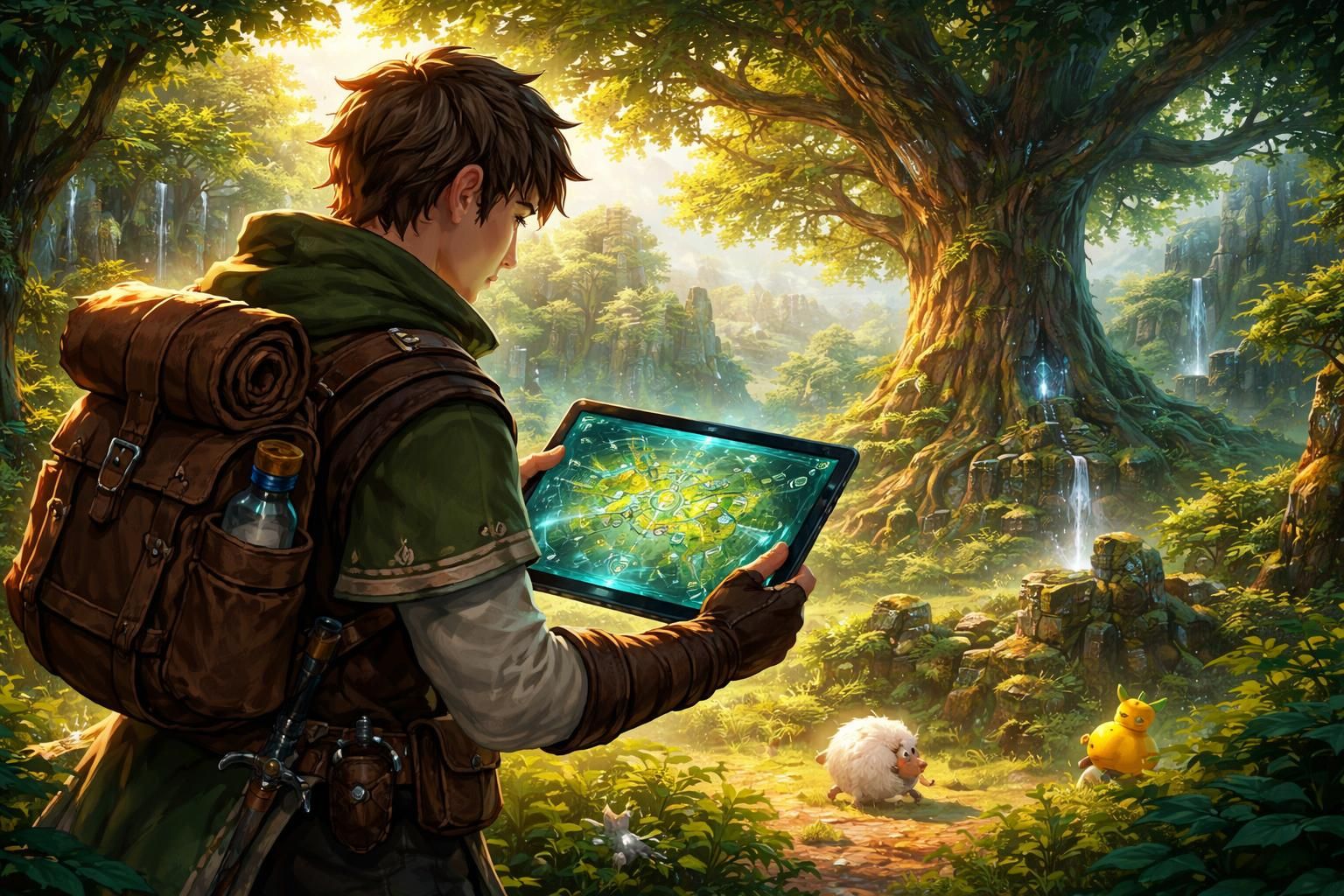 découvrez comment dofusmap transforme l'exploration du monde d'amakna grâce à ses fonctionnalités innovantes, offrant une expérience enrichie et immersive aux aventuriers.