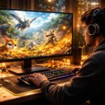 découvrez comment palworld gold révolutionne votre expérience de jeu en offrant des fonctionnalités exclusives, un gameplay immersif et des récompenses uniques pour les passionnés.