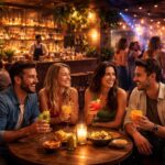 découvrez nos conseils pour choisir le meilleur bar ambiance à montpellier, adapté à vos envies et à votre style, pour des soirées inoubliables.