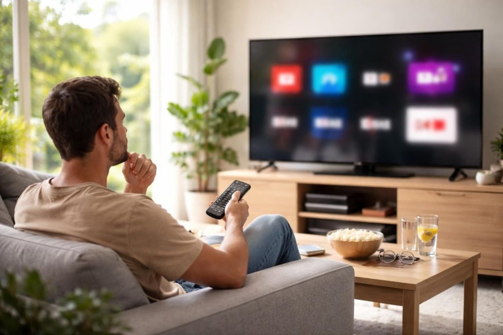 découvrez nos conseils pour choisir le meilleur site de streaming en juin et profiter de vos films préférés en toute simplicité et sécurité.