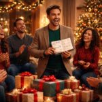découvrez comment choisir l'organisateur parfait pour votre secret santa et garantir un événement mémorable qui ravira tous les participants.