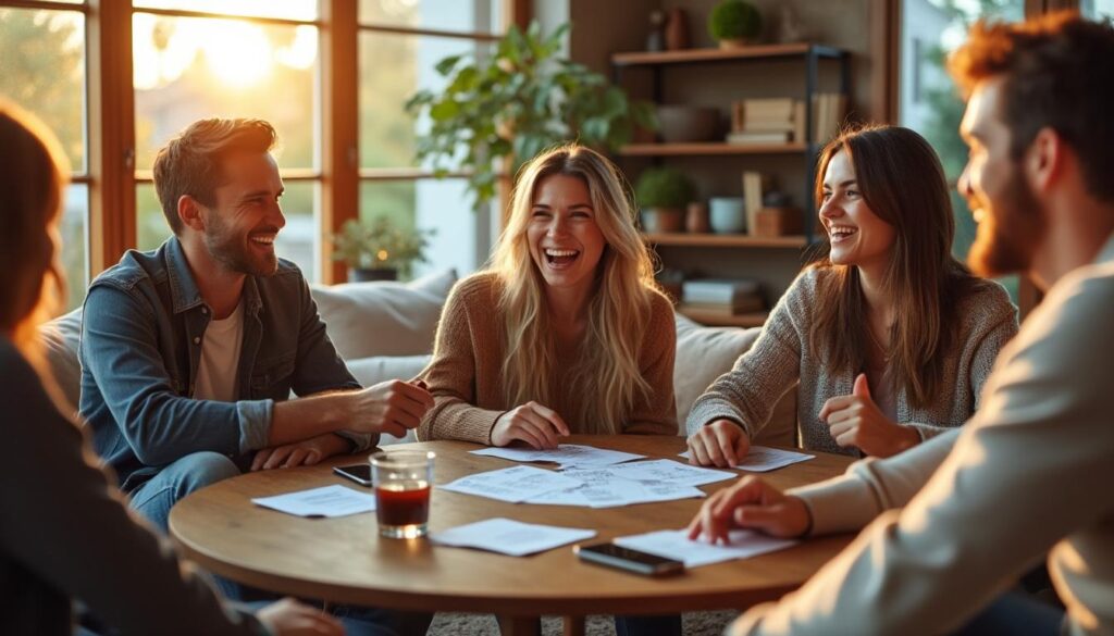 découvrez comment créer facilement vos propres jeux top ten en pdf, avec des questions personnalisées pour des moments fun et mémorables en famille ou entre amis.