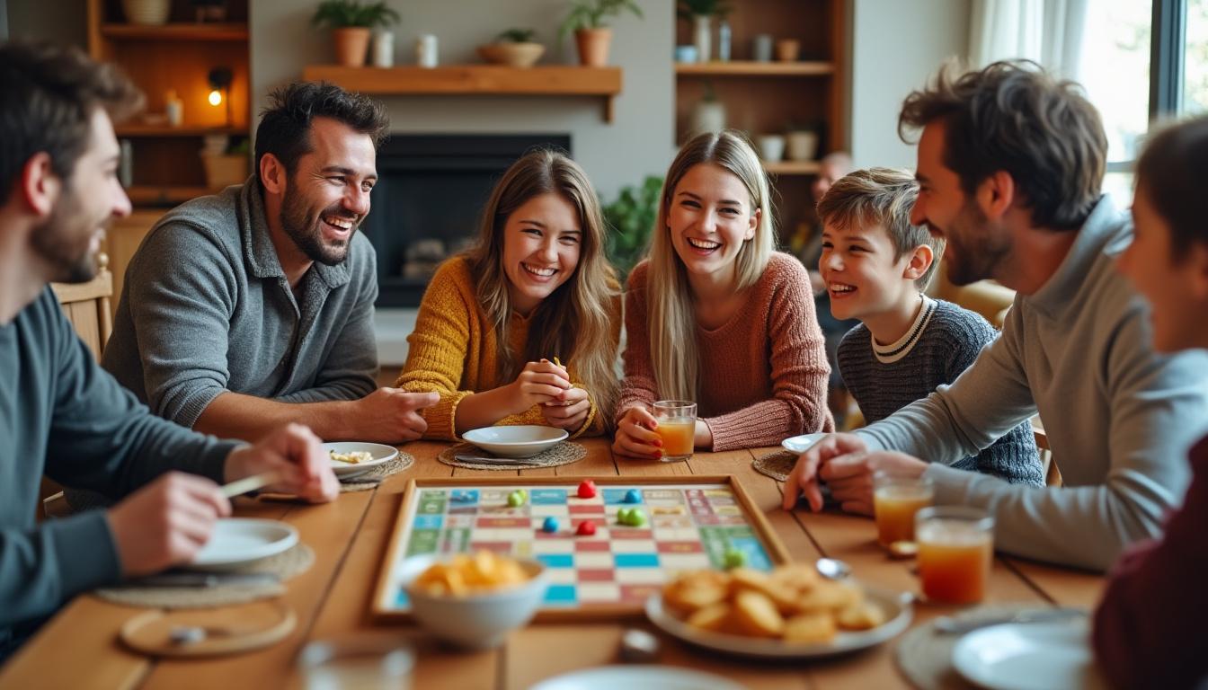 découvrez comment créer facilement vos propres jeux top ten personnalisés au format pdf ! suivez notre guide pas à pas pour concevoir des questions uniques, imprimer vos cartes et profiter d'un moment fun et convivial entre amis ou en famille.