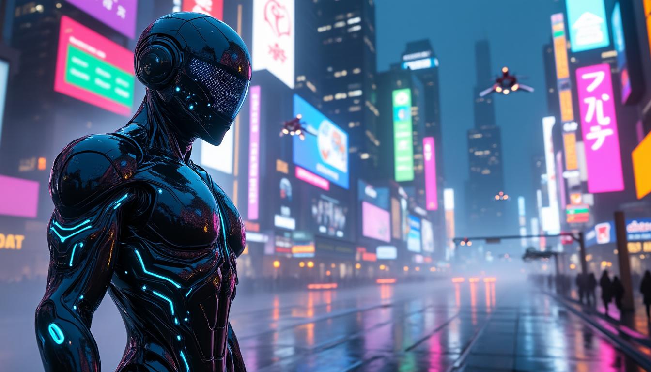 découvrez comment créer votre propre univers unique dans le jeu de rôle cyberpunk 2020. suivez nos conseils pour développer votre monde, personnaliser vos histoires et donner vie à votre campagne futuriste.