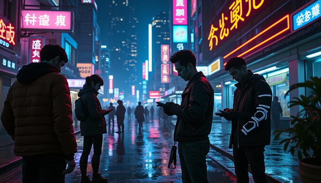 découvrez comment créer votre propre univers dans cyberpunk 2020 grâce à des conseils pratiques pour inventer des scénarios immersifs, concevoir des personnages uniques et bâtir des intrigues passionnantes adaptées à vos parties de jeu de rôle.