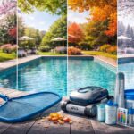 découvrez nos conseils essentiels pour entretenir votre piscine bertrand dauvin toute l'année et profiter d'une eau propre et saine en toutes saisons.