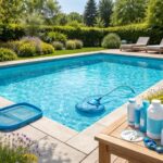 découvrez nos conseils d'entretien pour garder votre piscine à erstein propre et en parfait état toute l'année.