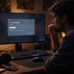 découvrez comment mon incapacité à désinstaller valorant a transformé ma vision des jeux en ligne et m'a fait repenser l'impact du gaming sur ma vie.