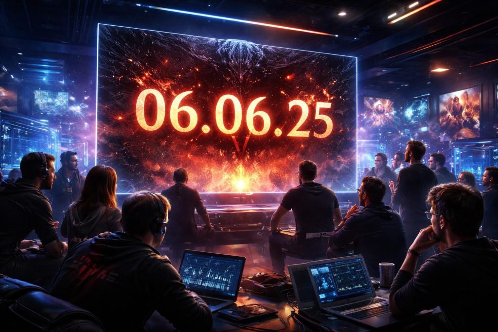 découvrez comment la date de sortie de diablo 5 pourrait transformer l'industrie du jeu vidéo, en influençant les tendances, les attentes des joueurs et le marché global.