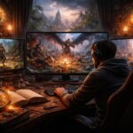 découvrez comment la durée de vie de baldur's gate 3 révolutionne l'expérience des rpg modernes en offrant une immersion prolongée et des choix stratégiques uniques.