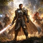 découvrez comment choisir la meilleure classe dans baldur's gate 3 peut révolutionner votre expérience de jeu et transformer votre aventure en une épopée inoubliable.