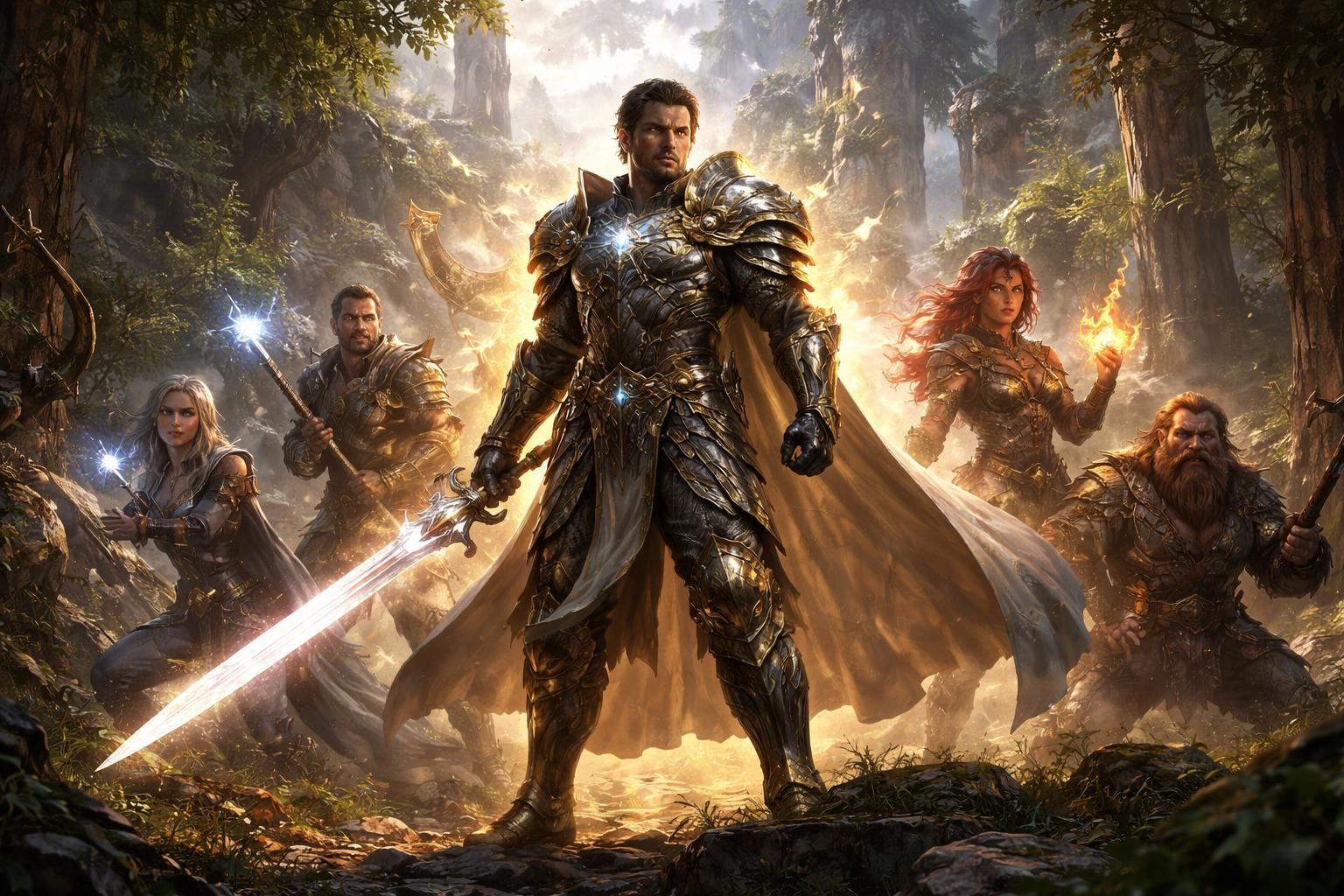 découvrez comment choisir la meilleure classe dans baldur's gate 3 peut révolutionner votre expérience de jeu et transformer votre aventure en une épopée inoubliable.