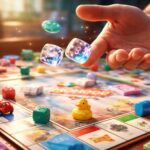 découvrez comment lancer des dés gratuits dans monopoly go et optimiser vos stratégies pour réussir tous vos mouvements dans le jeu.
