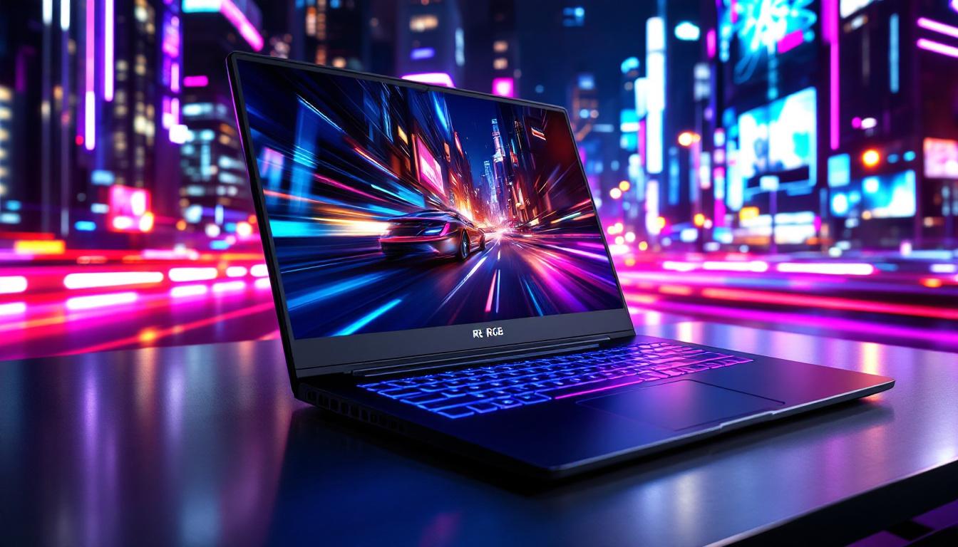 découvrez comment le pc portable acer gaming se distingue face aux autres marques en termes de performance, design et rapport qualité-prix.