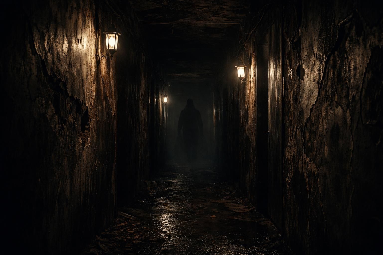 découvrez comment le hall of torments a révolutionné les standards du suspense et de l'angoisse, offrant une expérience immersive unique qui captive et effraie.