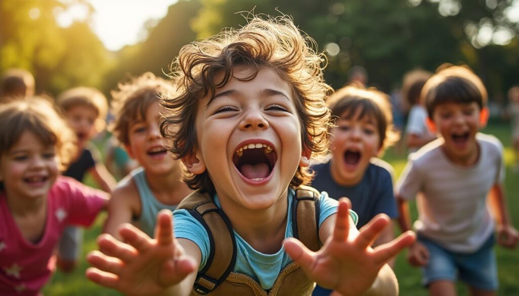 découvrez comment le jeu du crocodile encourage l’imagination et développe la créativité des enfants à travers des activités ludiques et éducatives adaptées à tous les âges.
