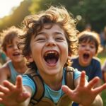 découvrez comment le jeu du crocodile encourage l’imagination et développe la créativité des enfants à travers des activités ludiques et éducatives adaptées à tous les âges.