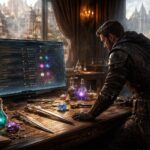 découvrez des stratégies efficaces pour maximiser vos profits à l'hôtel des ventes de diablo 4 et optimiser vos transactions dans le jeu.