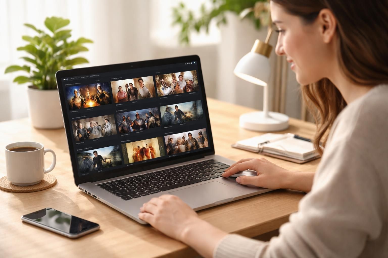 découvrez des astuces pratiques pour naviguer efficacement sur le site de streaming mobzax et profiter pleinement de votre expérience vidéo en ligne.
