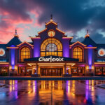 découvrez nos meilleurs conseils pour profiter pleinement de votre visite au casino de charlevoix à la malbaie, canada : jeux, restauration, activités et astuces pour une expérience inoubliable.