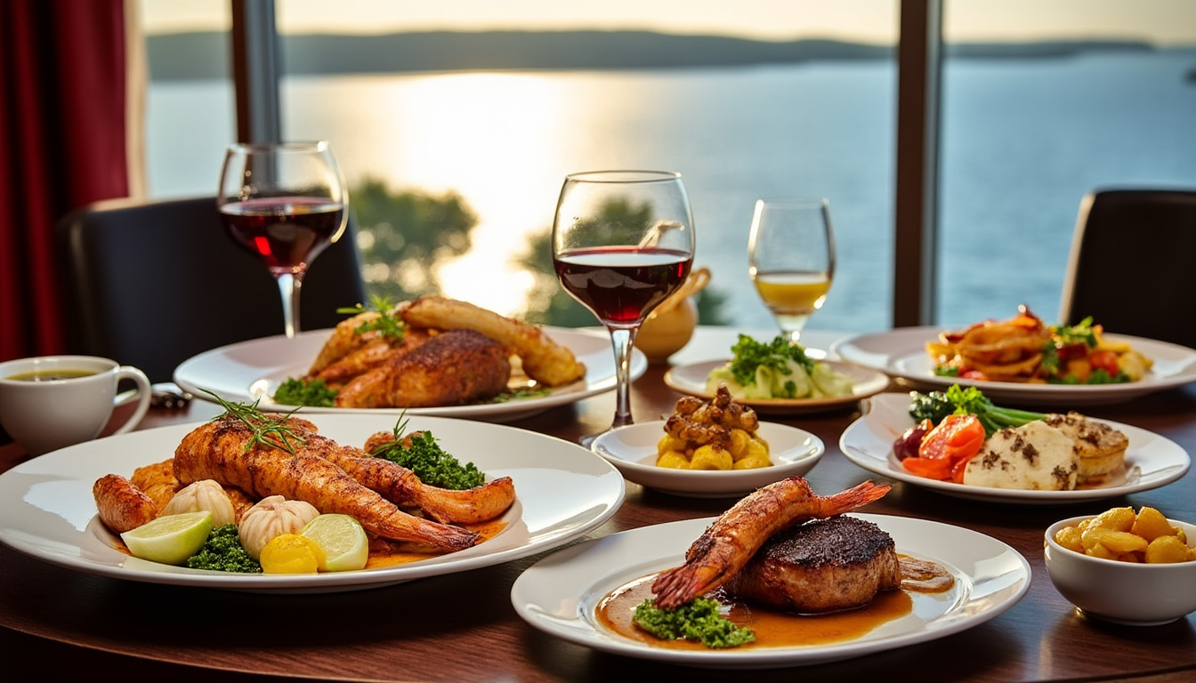 découvrez nos conseils pratiques pour maximiser votre plaisir et vos gains lors de votre visite au casino de charlevoix à la malbaie, canada. profitez pleinement des jeux, restaurants et animations de ce lieu d’exception !