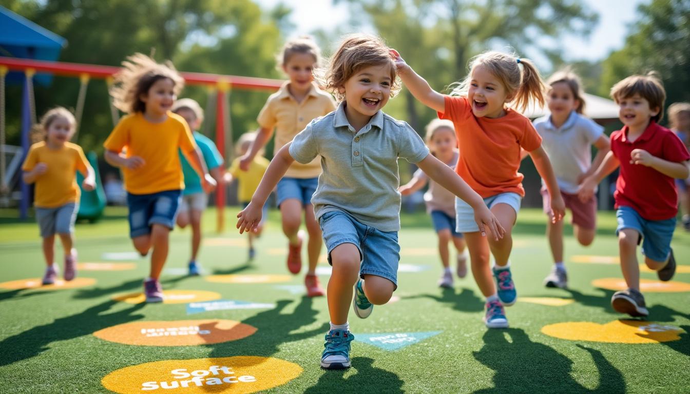 découvrez comment organiser le jeu duck duck goose afin de maximiser le plaisir des participants et renforcer l'esprit d'équipe grâce à des conseils simples et efficaces pour tous les âges.