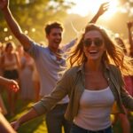découvrez nos conseils et idées originales pour organiser un jeu dansant mémorable entre amis. rendez votre soirée inoubliable avec des activités amusantes, des règles simples et une ambiance conviviale !