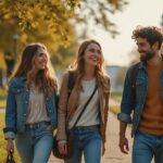 découvrez comment organiser un jeu de marche amusant et stimulant pour vos amis, alliant activité physique et convivialité pour des moments inoubliables.