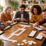 découvrez nos conseils pratiques pour organiser un tournoi de dominos réussi et passer un moment convivial entre amis. jeux, organisation et ambiance garantis !