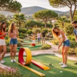 découvrez comment organiser une compétition de mini golf à mandelieu pour vos amis, avec des conseils pratiques pour une journée ludique et conviviale.