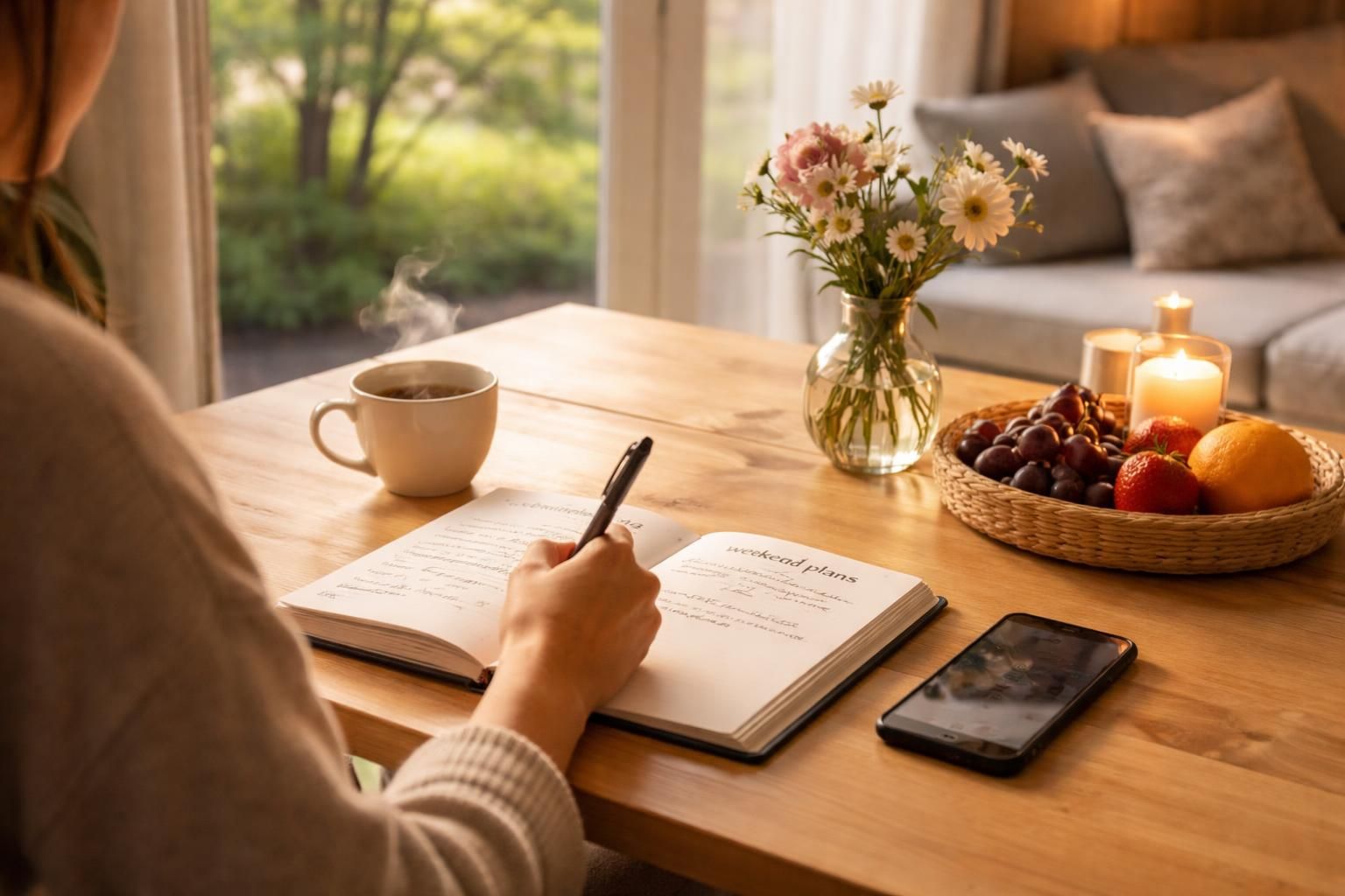 découvrez nos conseils pour planifier un vendredi de week-end parfait sans stress, alliant détente et organisation pour bien commencer vos journées de repos.